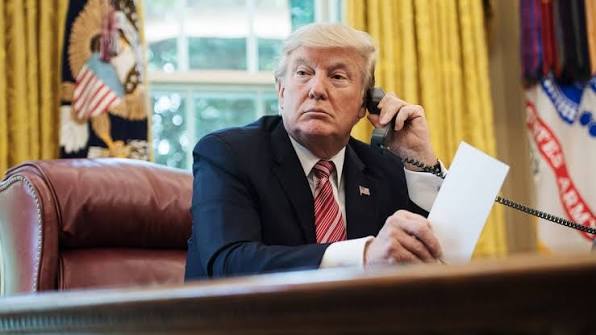  TRUMP JUST TOOK A BOMBSHELL HIT — SHOCKING RESIGNATION NOBODY SAW COMING!